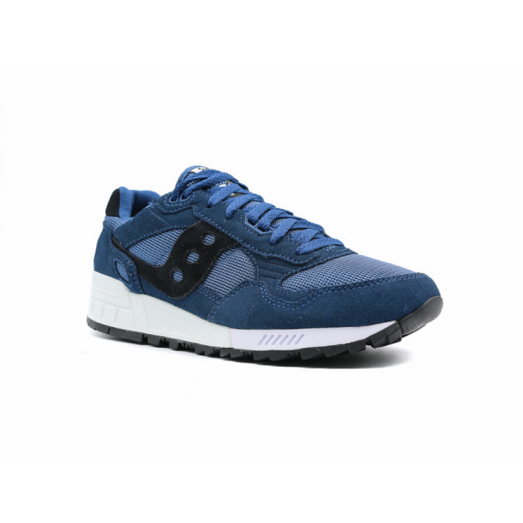 Zapatillas Saucony Shadow 5000 azul hombre C7938