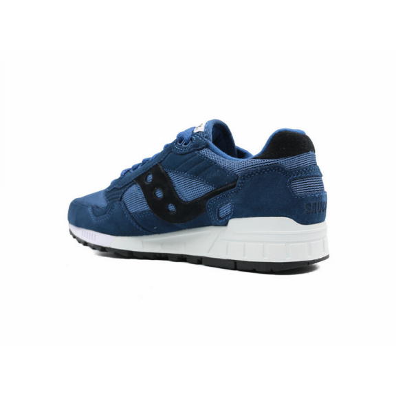 Zapatillas Saucony Shadow 5000 azul hombre C7938