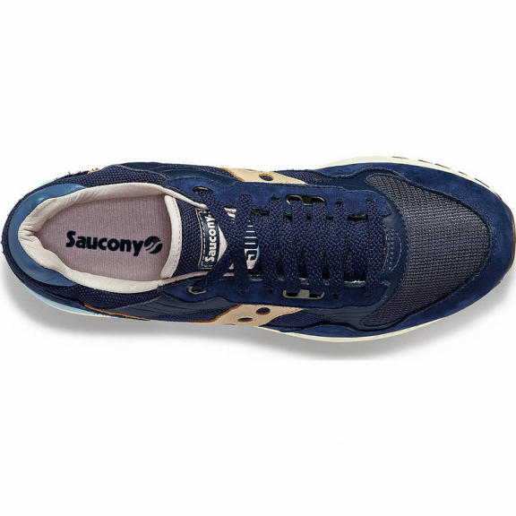 Zapatillas Saucony Shadow 5000 azul hombre C11518