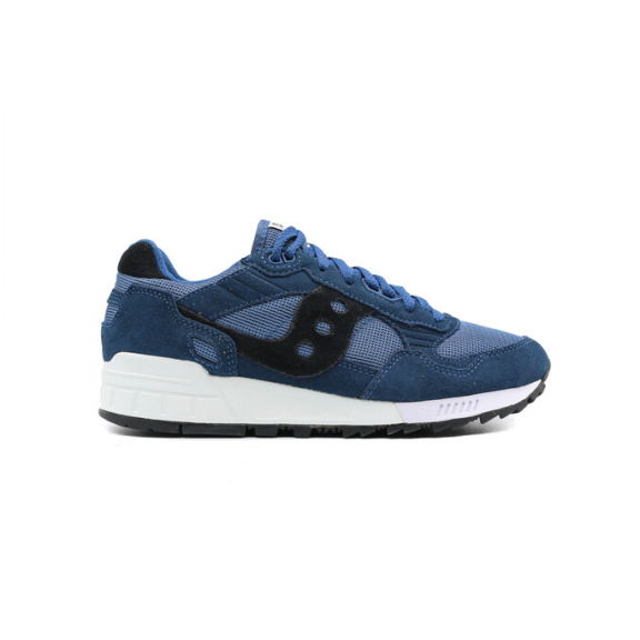 Zapatillas Saucony Shadow 5000 azul hombre C7938