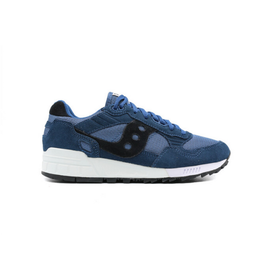 Zapatillas Saucony Shadow 5000 azul hombre C7938