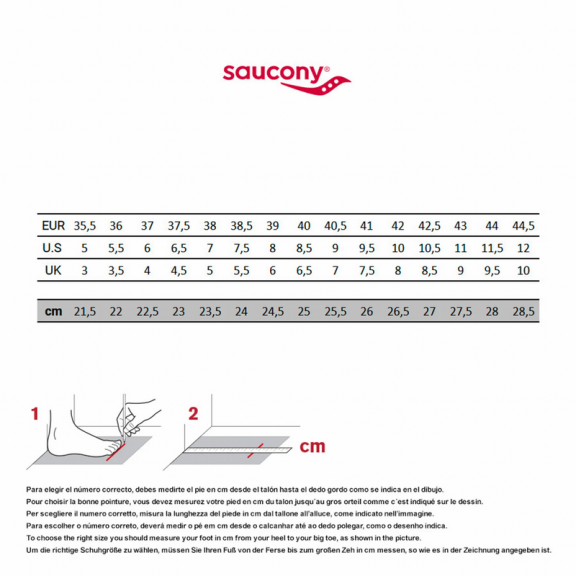 Zapatillas Saucony Shadow 6000 granate hombre C11517