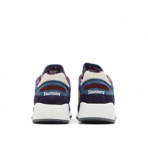 Zapatillas Saucony Shadow 6000 Paisley Blue C10102